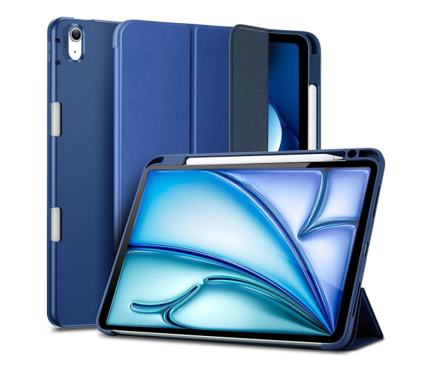 ESR Rebound Pencil iPad Air 10.9" 4/5 gen. / 11" 6 gen. blue 4894240182031 - 1246712 - zdjęcie 2